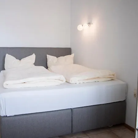 Strandnahe Ferienwohnung Fb06.11 Mit Meerblick Cuxhaven