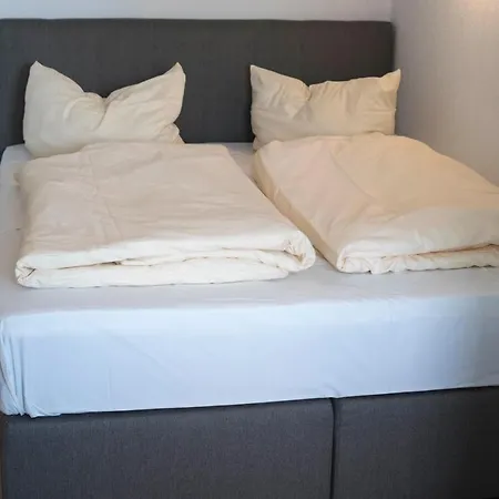 Strandnahe Ferienwohnung Fb06.11 Mit Meerblick
