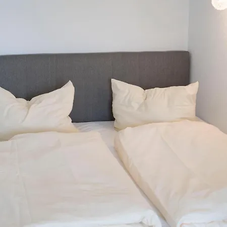 Strandnahe Ferienwohnung Fb06.11 Mit Meerblick Apartment *
