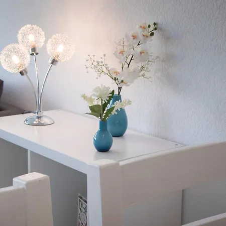 Appartement Strandnahe Ferienwohnung Fb06.11 Mit Meerblick *