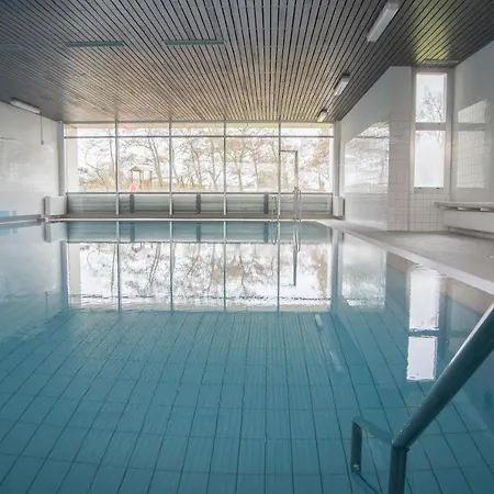 Strandnahe Ferienwohnung Fb06.11 Mit Meerblick Cuxhaven