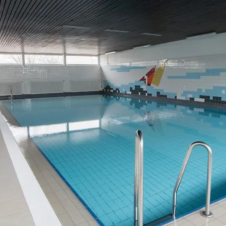 Strandnahe Ferienwohnung Fb06.11 Mit Meerblick Apartment Cuxhaven
