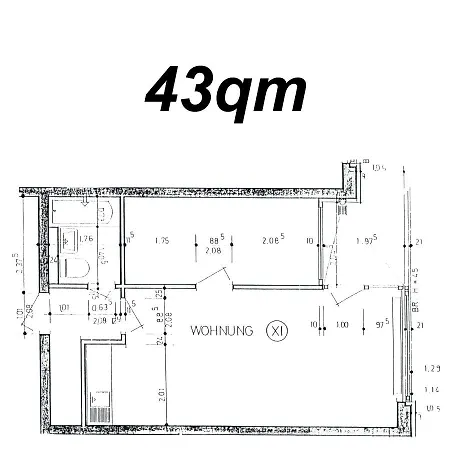 Strandnahe Ferienwohnung Fb06.11 Mit Meerblick *